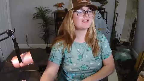 Bri online show from February 2, 2026, 2:32 am