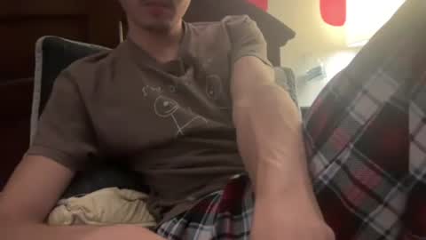 quickonenight657 online show from March 10, 2025, 1:45 am