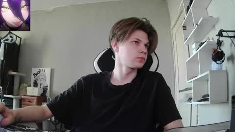 quiet_sh online show from March 30, 2026, 12:17 pm