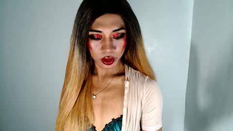 quinn_octavia online show from July 27, 2026, 11:17 am