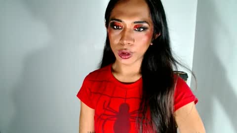 quinn_octavia online show from July 28, 2026, 8:23 pm