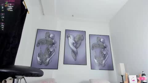 Quinn Spencer online show from February 26, 2025, 9:10 am