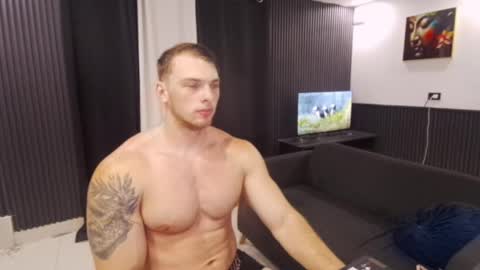 Dmitry online show from April 25, 2026, 11:24 pm