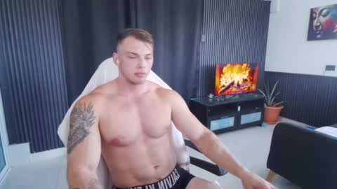 Snapshot of r9dima1998 chatting on May 31, 2026, 6:53 pm Dmitry online show from May 31, 2026, 6:53 pm