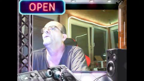 dj mike online show from January 18, 2025, 10:28 pm