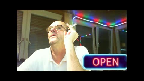 dj mike online show from February 27, 2025, 9:14 pm