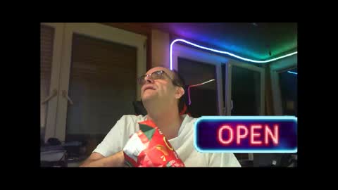 dj mike online show from March 2, 2025, 1:04 am