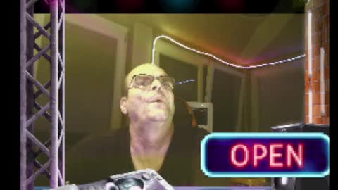 dj mike online show from October 9, 2025, 10:30 pm