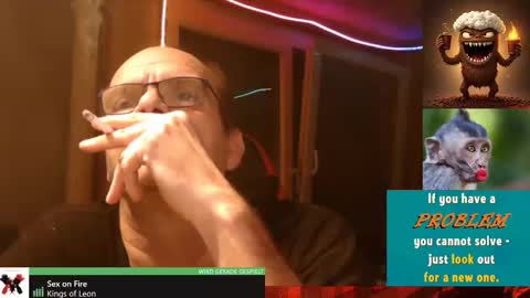 dj mike online show from January 12, 2026, 8:03 pm