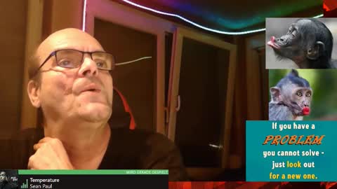 dj mike online show from January 17, 2026, 10:02 pm