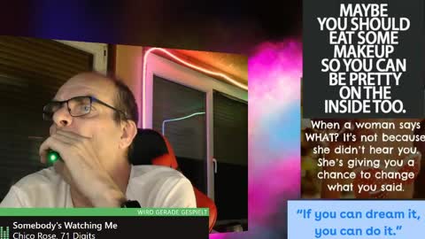 Snapshot of r_2d2_ chatting on May 30, 2026, 11:35 pm dj mike online show from May 30, 2026, 11:35 pm