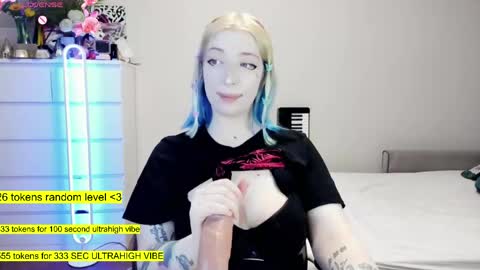 - online show from April 23, 2026, 5:48 pm