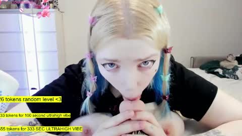 - online show from May 2, 2026, 10:59 pm