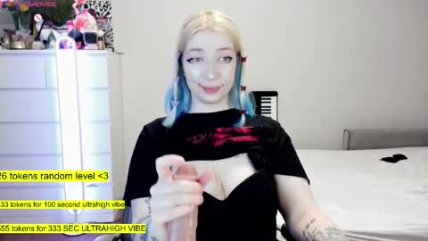- online show from May 6, 2026, 12:19 am