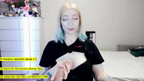- online show from May 20, 2026, 12:17 am
