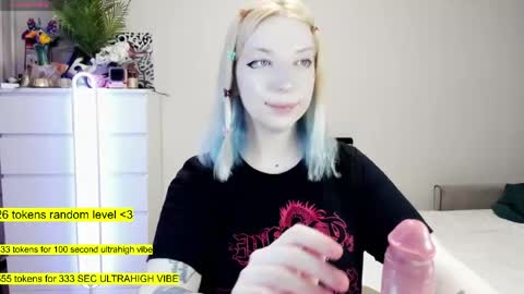 - online show from June 8, 2026, 12:03 am