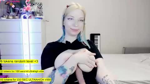 - online show from July 1, 2026, 5:56 pm