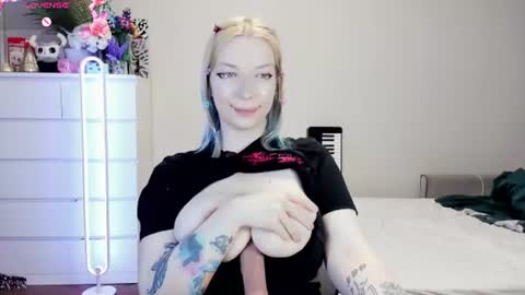 - online show from July 7, 2026, 4:11 pm