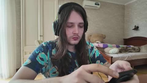 rabbitboyy online show from September 19, 2025, 10:49 am