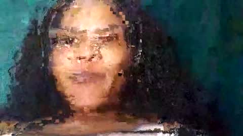 Snapshot of rachealanalebony chatting on May 10, 2026, 6:46 pm GODDESS EBONY online show from May 10, 2026, 6:46 pm