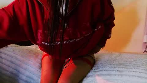 rachel707 online show from May 19, 2026, 8:59 pm