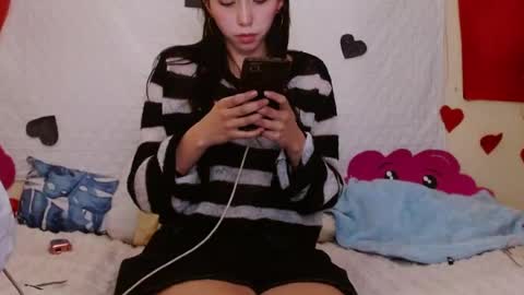 Snapshot of rachel707 chatting on July 14, 2026, 11:21 pm rachel707 online show from July 14, 2026, 11:21 pm