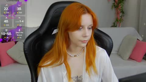 rachel__lips online show from May 22, 2026, 9:04 am