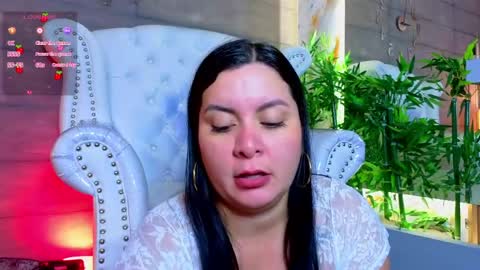 Snapshot of rachel_carlton chatting on May 19, 2026, 11:38 am Rachel online show from May 19, 2026, 11:38 am