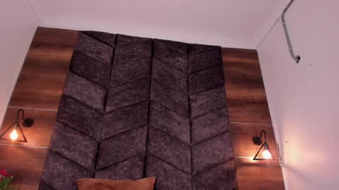 Snapshot of rachel_martinez chatting on January 22, 2025, 2:35 pm RACHEL online show from January 22, 2025, 2:35 pm