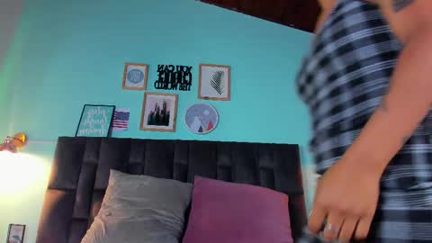 Snapshot of rachel_martinez chatting on February 10, 2025, 11:25 am RACHEL online show from February 10, 2025, 11:25 am