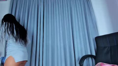 Snapshot of rachel_martinez chatting on February 20, 2025, 11:42 am RACHEL online show from February 20, 2025, 11:42 am