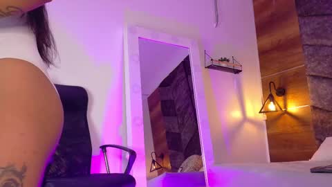 Snapshot of rachel_martinez chatting on September 18, 2025, 11:23 am RACHEL online show from September 18, 2025, 11:23 am