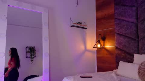 Snapshot of rachel_martinez chatting on September 21, 2025, 11:34 am RACHEL online show from September 21, 2025, 11:34 am