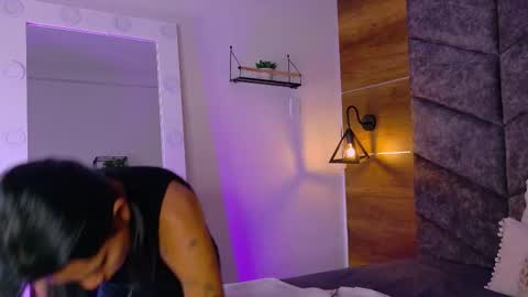 Snapshot of rachel_martinez chatting on October 1, 2025, 11:49 am RACHEL online show from October 1, 2025, 11:49 am