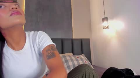 Snapshot of rachel_martinez chatting on October 23, 2025, 11:31 am RACHEL online show from October 23, 2025, 11:31 am