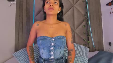 Snapshot of rachel_martinez chatting on October 28, 2025, 11:36 am RACHEL online show from October 28, 2025, 11:36 am