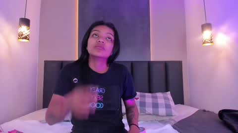 Snapshot of rachel_martinez chatting on November 13, 2025, 11:42 am RACHEL online show from November 13, 2025, 11:42 am