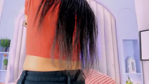 Snapshot of rachel_martinez chatting on November 15, 2025, 11:40 am RACHEL online show from November 15, 2025, 11:40 am