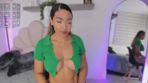 Snapshot of rachel_mor chatting on June 23, 2026, 12:58 pm Rachelita online show from June 23, 2026, 12:58 pm