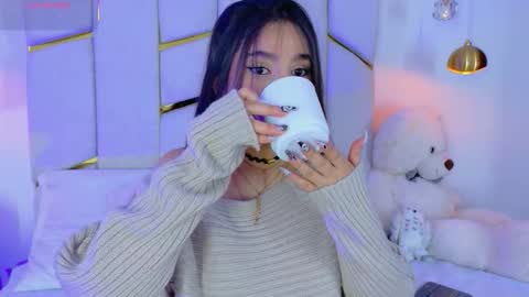 Rachel Ribeiro online show from February 19, 2026, 12:12 pm