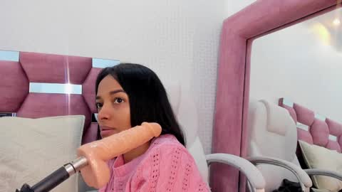  DALIANA  online show from December 29, 2024, 7:43 pm