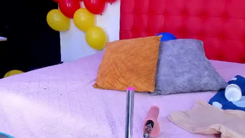  DALIANA  online show from June 15, 2026, 3:14 pm
