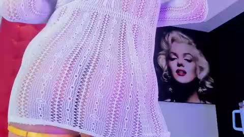 DALIANA  online show from July 14, 2026, 1:39 pm