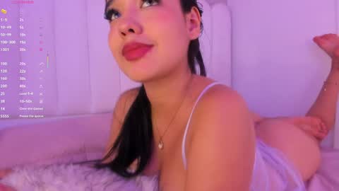 Mariana online show from April 27, 2026, 7:45 pm