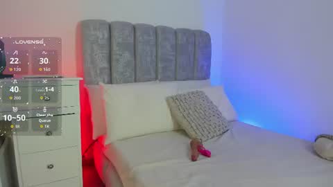 Snapshot of rachel_ruso chatting on July 8, 2026, 5:01 am RACHEL online show from July 8, 2026, 5:01 am