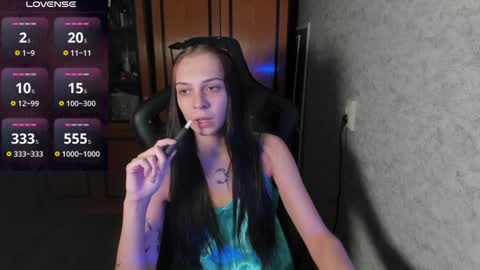 Snapshot of rachel_sharp chatting on December 10, 2024, 10:38 am Make me cum online show from December 10, 2024, 10:38 am