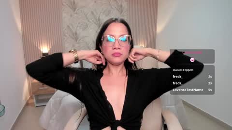 Snapshot of rachel_williamss chatting on January 25, 2025, 2:04 am rachel online show from January 25, 2025, 2:04 am