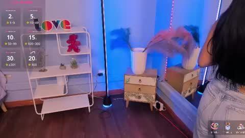 Rachel  online show from July 28, 2026, 7:26 pm