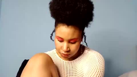 RachelAnn online show from February 25, 2025, 12:34 pm