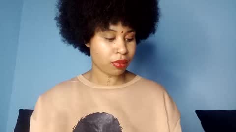 RachelAnn online show from March 3, 2025, 1:42 am